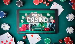 Discover the Thrilling World of Spinline Casino Online Games