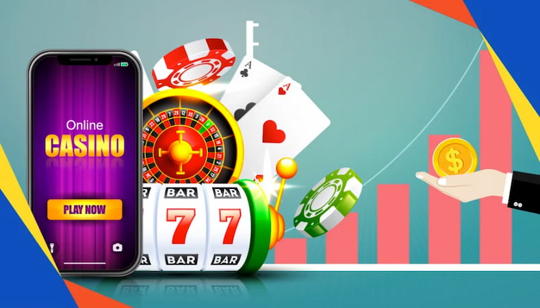 Online Casino Jak si vybrat to pravé pro vás Online Casino Jak si vybrat to pravé pro vás