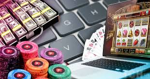 Die besten Casinos mit 1 Euro Einzahlung 202475678