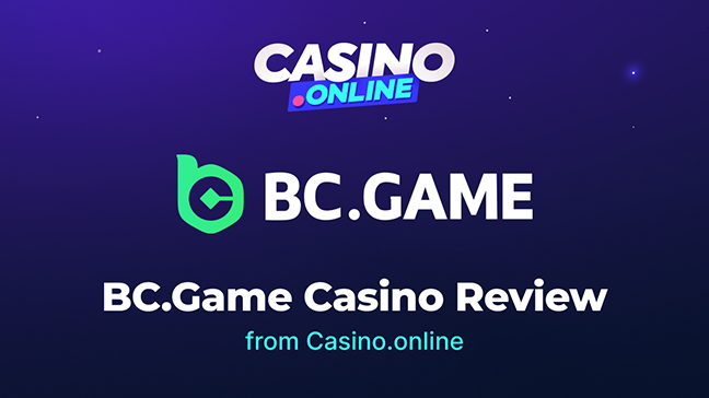 Exploring BC.Game in Denmark A Comprehensive Guide to Online Gaming