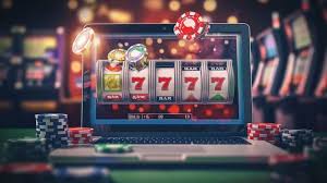 Online Casino Spil Sikkert og Underholdende Online Casino Spil Sikkert og Underholdende